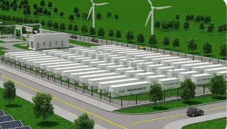 2027年新型儲能產(chǎn)業(yè)將步入規(guī)?；l(fā)展初期