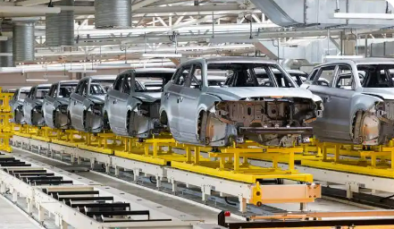 推動(dòng)汽車行業(yè)質(zhì)的有效提升和量的合理增長