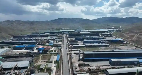 立足特色優(yōu)勢(shì) 甘肅武威市培育百億級(jí)集群筑牢縣域經(jīng)濟(jì)根基