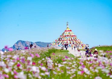 呼和浩特發(fā)布八大精品旅游線路