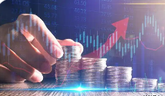 基礎(chǔ)更牢 韌性更強(qiáng) 底氣更足 “十四五”時(shí)期我國(guó)金融體系運(yùn)行穩(wěn)健