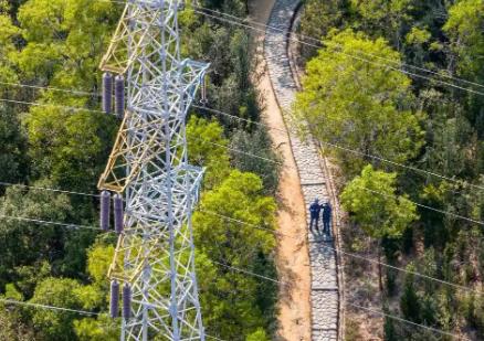 全球首次！我國月度用電兩次破萬億，廣東如何穩(wěn)住供電“基本盤”？