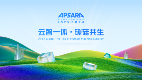 國誠投顧參加2025云棲大會，探索AI+金融落地新路徑