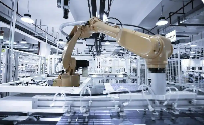 同心聚力促“質(zhì)”變——江浙滬民營經(jīng)濟發(fā)展一線調(diào)研