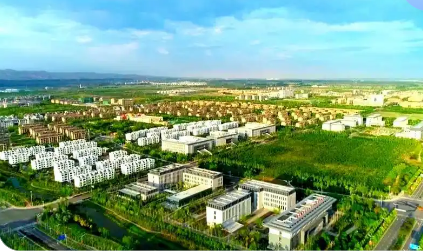 綠進沙退 河湖煥新 產(chǎn)業(yè)轉(zhuǎn)型  新疆厚植高質(zhì)量發(fā)展綠色底色