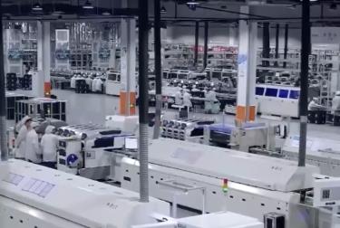 “誰(shuí)能干就讓誰(shuí)干”！打造人工智能賦能新型工業(yè)化新標(biāo)桿