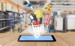 8部門發(fā)文大力發(fā)展數(shù)字消費(fèi)共創(chuàng)數(shù)字時(shí)代美好生活