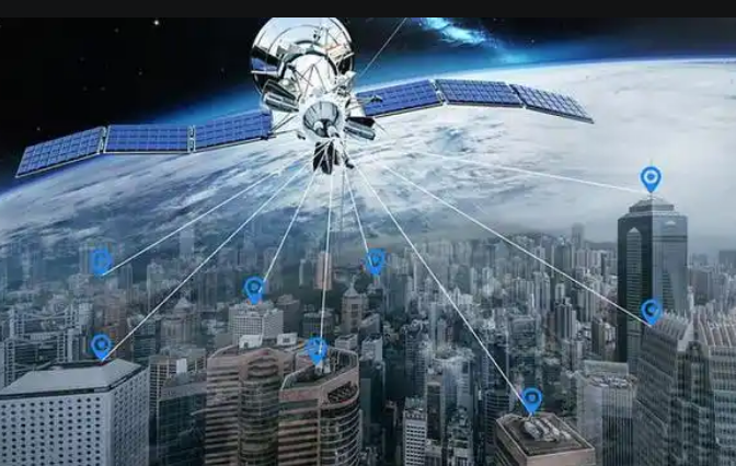 我國天地一體化通信建設(shè)加速