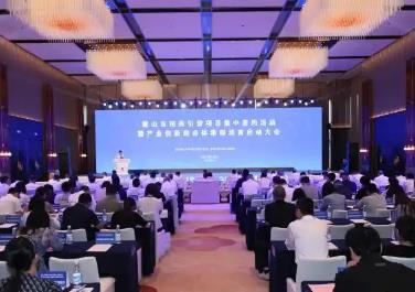 總投資145.3億元 重慶璧山集中簽約32個招商引資項目