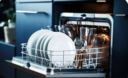 洗碗機產(chǎn)業(yè)迎“倍增”關(guān)鍵節(jié)點 未來5年市場規(guī)模有望達到300億元量級