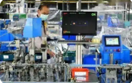 中國(guó)低壓電器出口抓機(jī)遇有突破