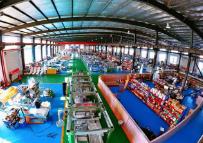 黑龍江省前8個月工業(yè)轉(zhuǎn)方式調(diào)結(jié)構(gòu)保持良好勢頭