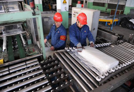 新增產(chǎn)能釋放 需求旺季不旺 順丁橡膠市場承壓下行