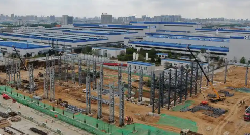 多方試水 基礎(chǔ)設(shè)施REITs擴(kuò)圍提速