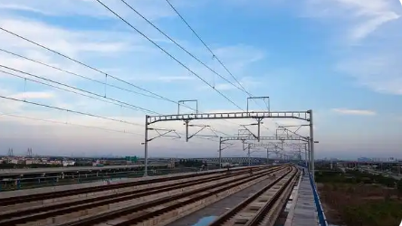 我國電氣化率已高于歐美主要發(fā)達經(jīng)濟體 2030年預(yù)計達35%