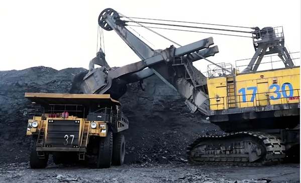 山西持續(xù)做好能源保供 前8個(gè)月生產(chǎn)原煤近9億噸