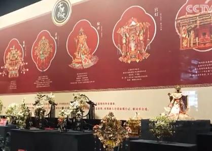 從1.0版到3.0版，數(shù)智革新！“AI+國(guó)潮”打造現(xiàn)象級(jí)潮玩IP 傳統(tǒng)文化走向新高度