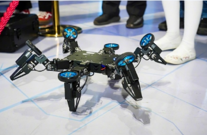 北京發(fā)布首批人工智能領(lǐng)域