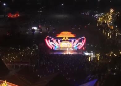 繽紛文旅活動點(diǎn)亮“雙節(jié)”市場 假日消費(fèi)成為拉動經(jīng)濟(jì)增長“新引擎”