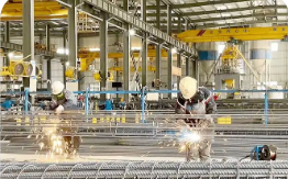 廣西安排專項(xiàng)資金推動(dòng)新質(zhì)生產(chǎn)力發(fā)展