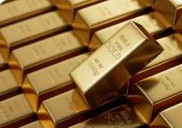 國(guó)際金價(jià)漲勢(shì)迅猛 機(jī)構(gòu)提示回調(diào)風(fēng)險(xiǎn)