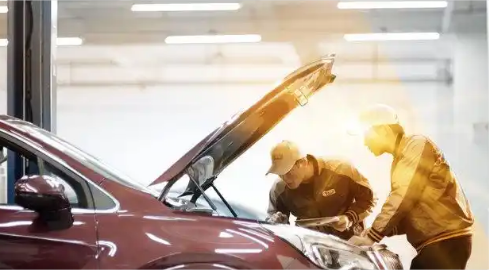 中國燃油汽車售后服務(wù)滿意度大幅提升