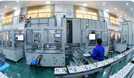 貴州爭(zhēng)創(chuàng)第五屆中國(guó)質(zhì)量獎(jiǎng)取得重大突破