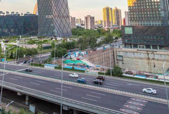 北京：固定資產(chǎn)投資審批實現(xiàn)“一件事”集成辦