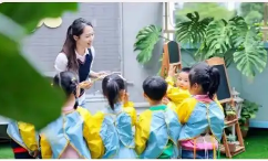 寧夏逐步推行免費(fèi)學(xué)前教育