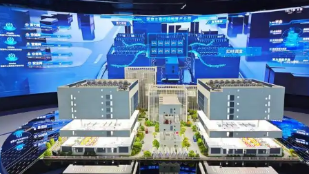 廣西建設(shè)面向東盟的電子信息產(chǎn)業(yè)合作高地