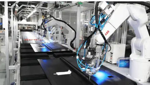 “AI+制造”關(guān)鍵何在？長(zhǎng)虹交出智能體“配方”