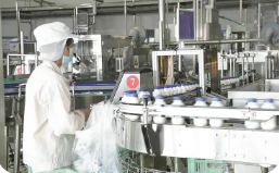 兩部門聯(lián)合發(fā)布保健食品良好生產(chǎn)規(guī)范國家標準