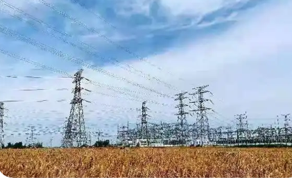 從用電量增長(zhǎng)看江蘇經(jīng)濟(jì)之“進(jìn)”