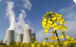 世界核能發(fā)電創(chuàng)新高 鈾供應(yīng)缺口隱憂凸顯