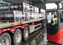 化工物流：韌性筑基，數(shù)智賦能