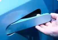 吉利聯(lián)合牽頭制定！汽車門把手強(qiáng)制性國(guó)標(biāo)將實(shí)施