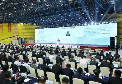 河南投洽會現(xiàn)場簽約80個項目 涵蓋高端裝備制造等多個領域