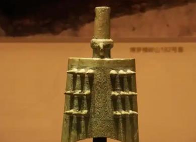 廣東省“全國十大考古新發(fā)現(xiàn)”成果展在廣州開幕