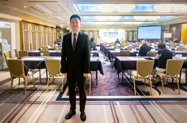 對(duì)談科曼醫(yī)療高級(jí)副總裁劉亮 他回答了這4個(gè)問(wèn)題