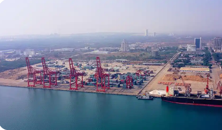 政策“活水”激蕩產(chǎn)業(yè)新動能——海南自貿(mào)港的“洋浦實踐”