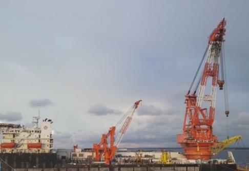 突破1萬公里！我國萬里海底“能源動脈”夯實高質(zhì)量發(fā)展底氣