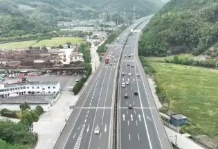 前8個月交通運輸經濟運行“成績單”出爐 為經濟發(fā)展提供更穩(wěn)“硬支撐”