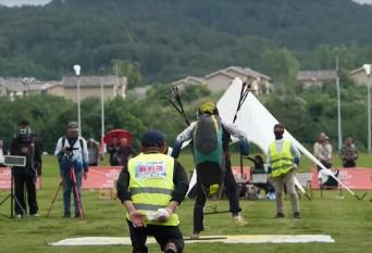 “賽事+”讓流量變“留量” 一域帶全局釋放消費(fèi)新活力