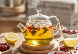 養(yǎng)生茶飲市場(chǎng)增勢(shì)明顯 從邊緣品類走向消費(fèi)主流