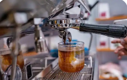 廣西首屆咖啡文化節(jié)舉辦 咖啡全產(chǎn)業(yè)鏈格局初步形成