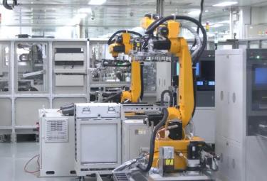 河南重點行業(yè)綠色化改造覆蓋率達85.6%