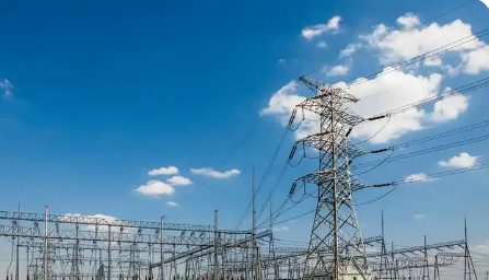 “十五五”迎關(guān)鍵期 新型電力系統(tǒng)建設(shè)加速攻堅(jiān)