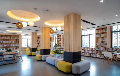 我國文旅公共服務(wù)惠及城鄉(xiāng)