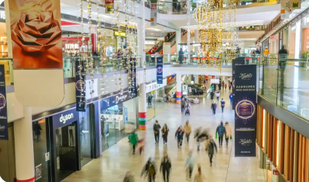 兩部門開展國際化消費環(huán)境建設(shè)工作