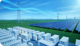 國(guó)家能源局有關(guān)負(fù)責(zé)同志就《能源規(guī)劃管理辦法》答問(wèn)